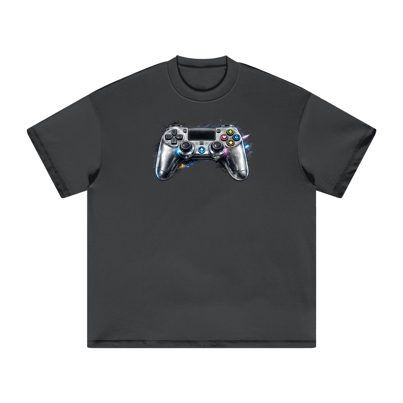Heavyweight GamingT-Shirt