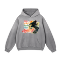 Heavyweight Dancing Hoodie