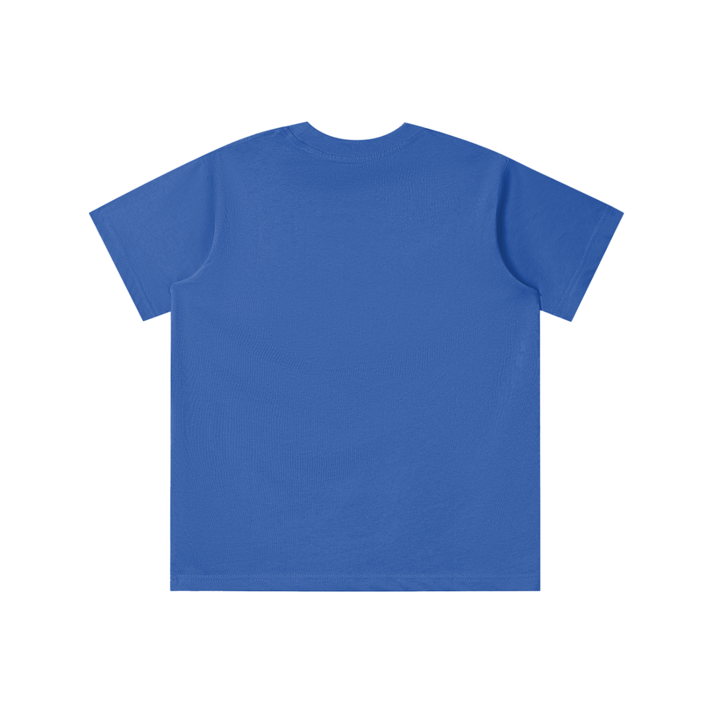 Boys 4th Birthday T-shirt