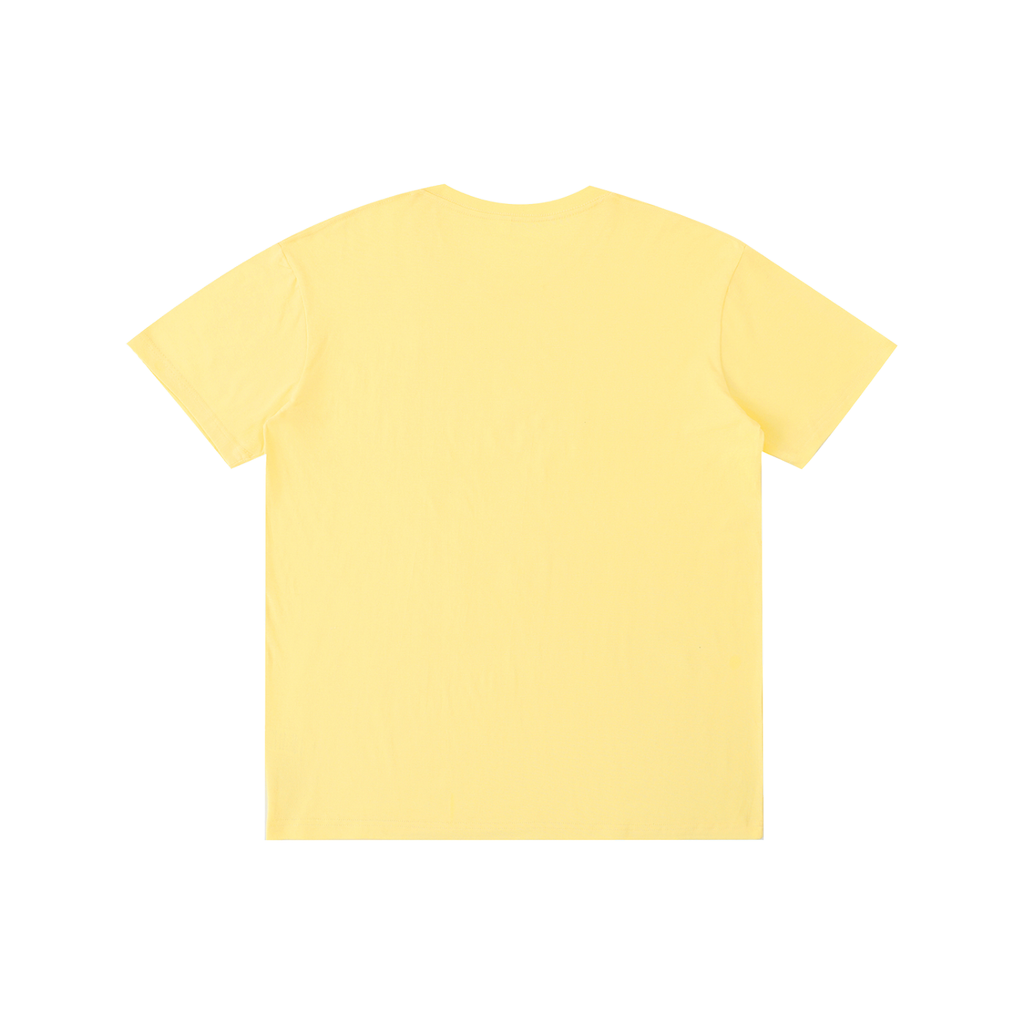 Cotton Teaching T-Shirt