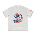 Earth Tone  United T-Shirt