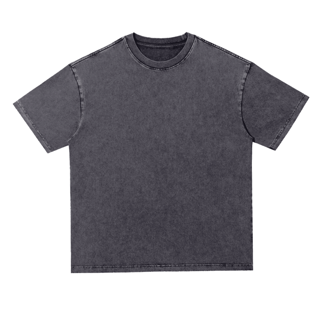 Oversized Gaming T-Shirt