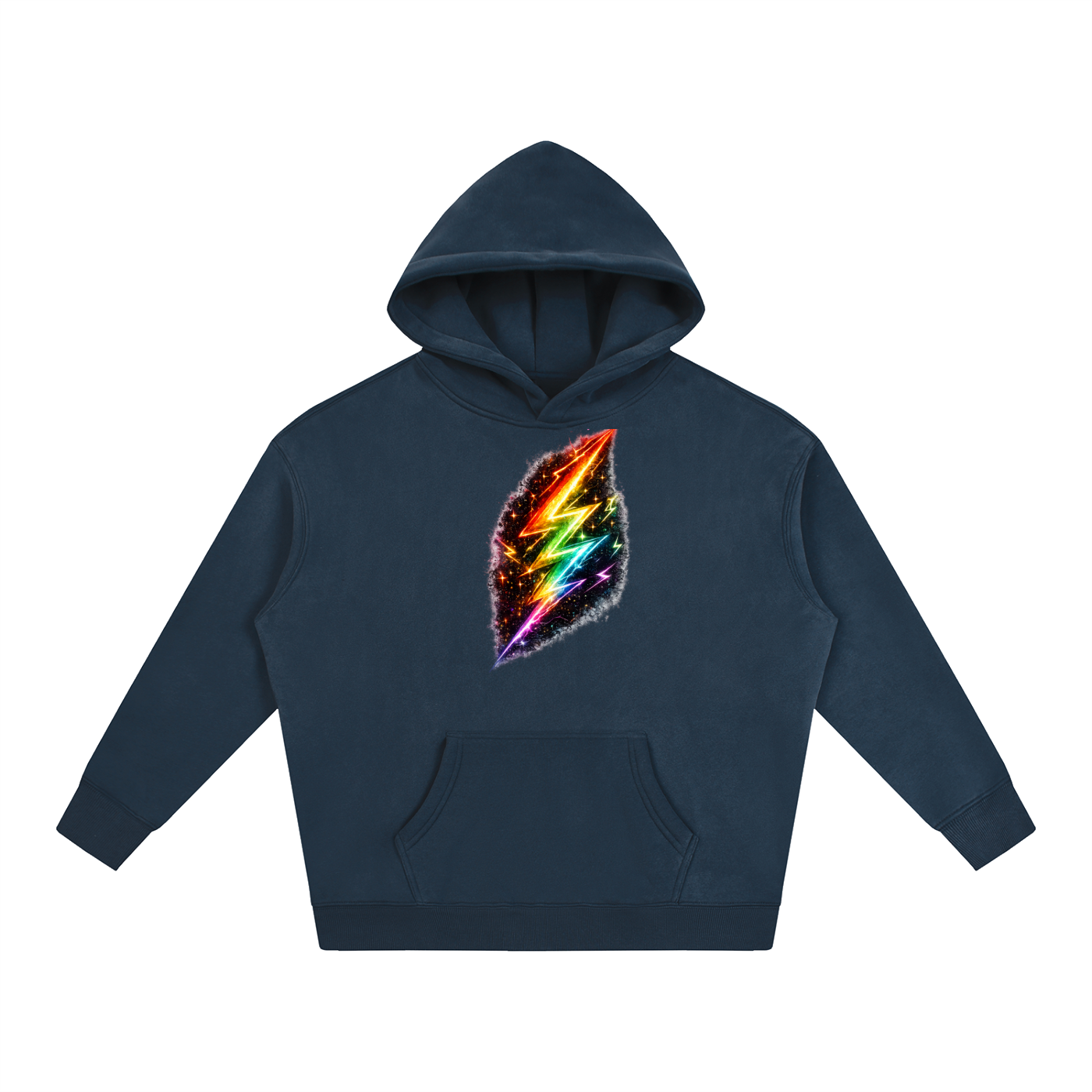 Oversize Pride Hoodie