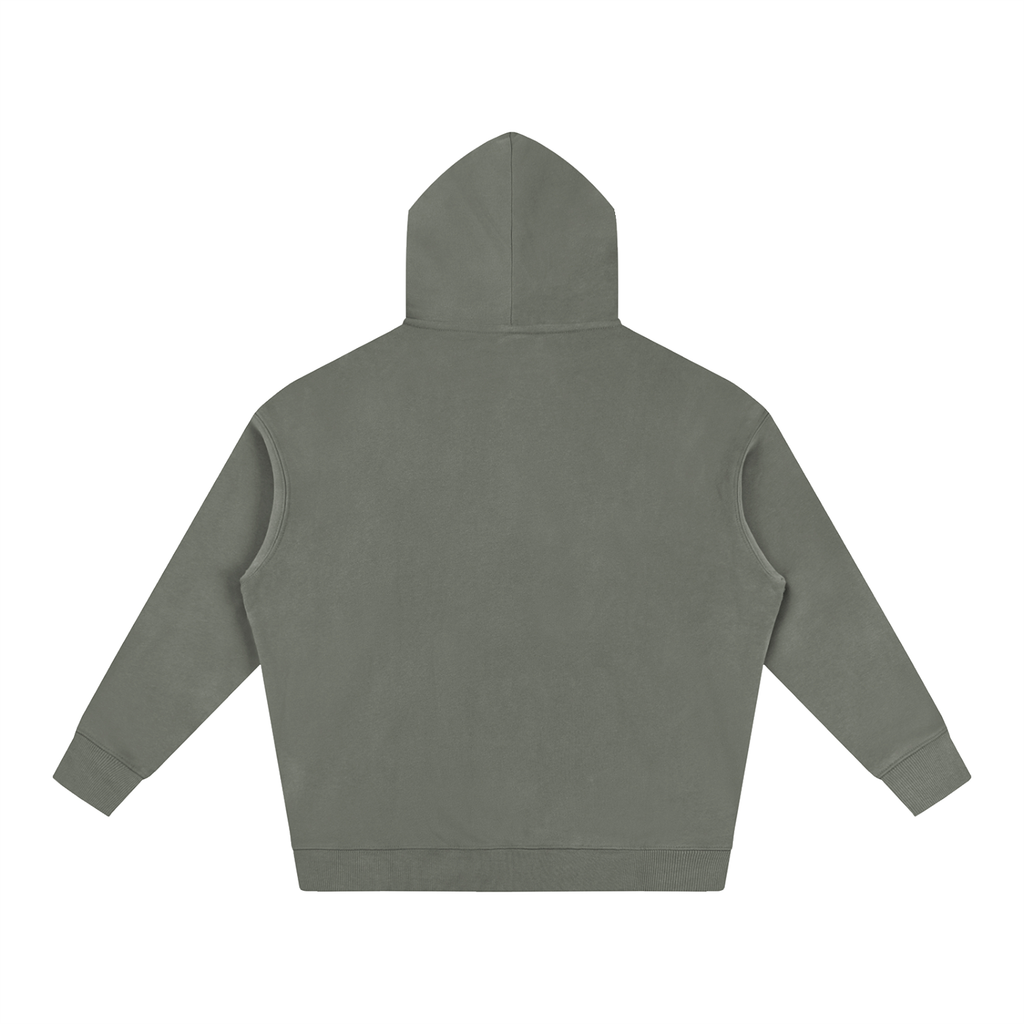 Sudadera con capucha de Juneteenth con forro polar