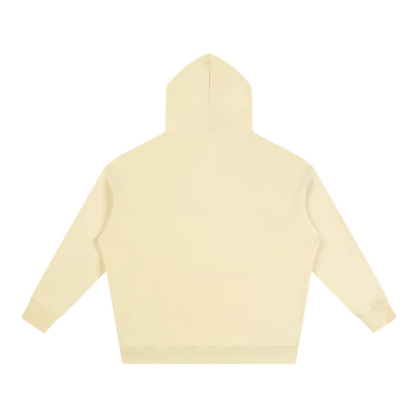 Fleeced Teaching Hoodie