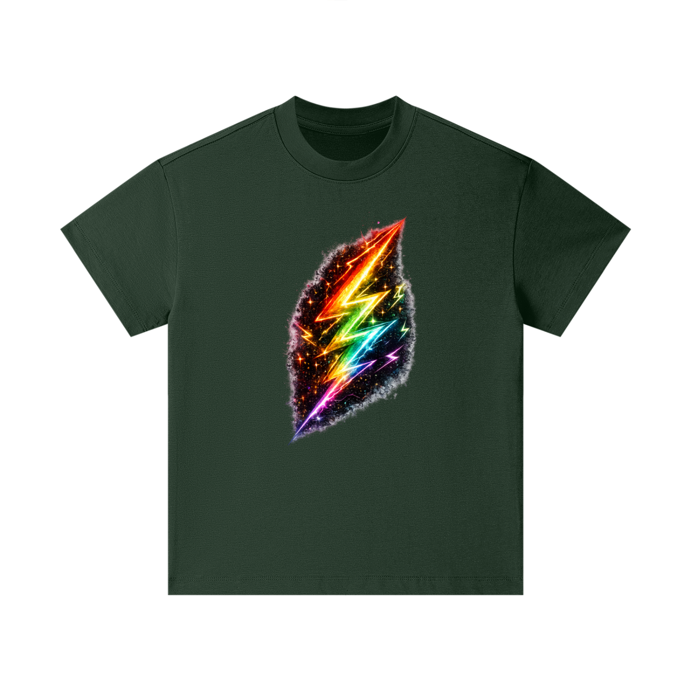 Kids Pride Bolt T-Shirt
