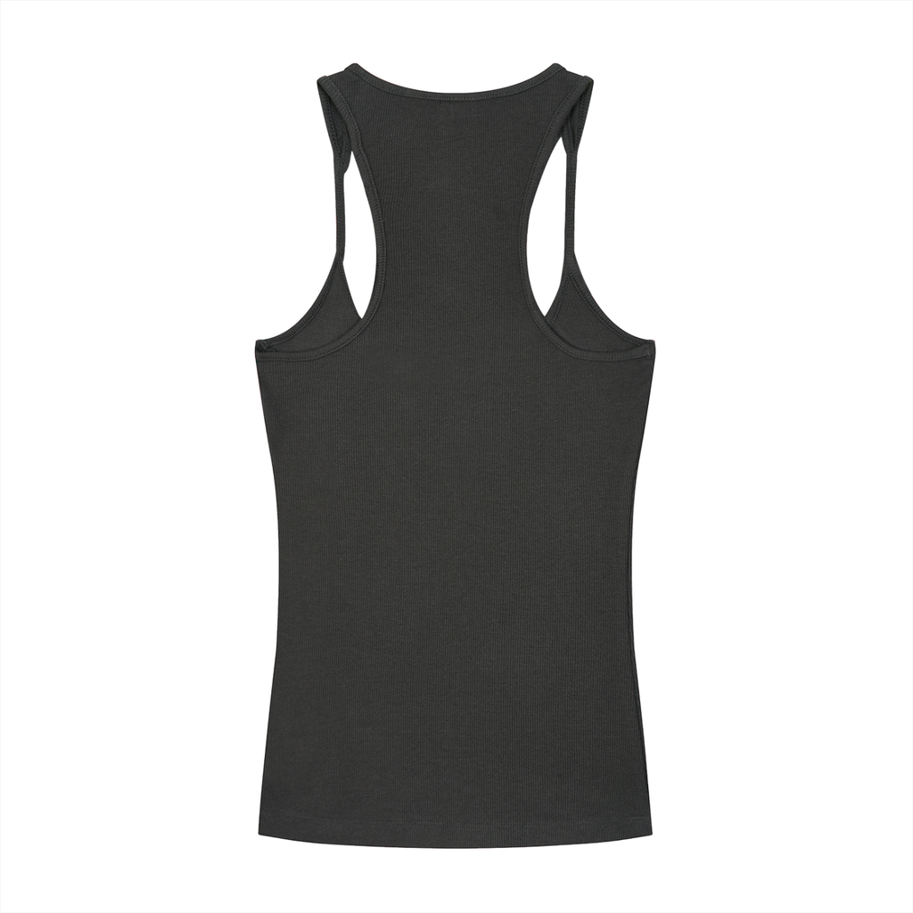Slim Fit Pride Tank Top