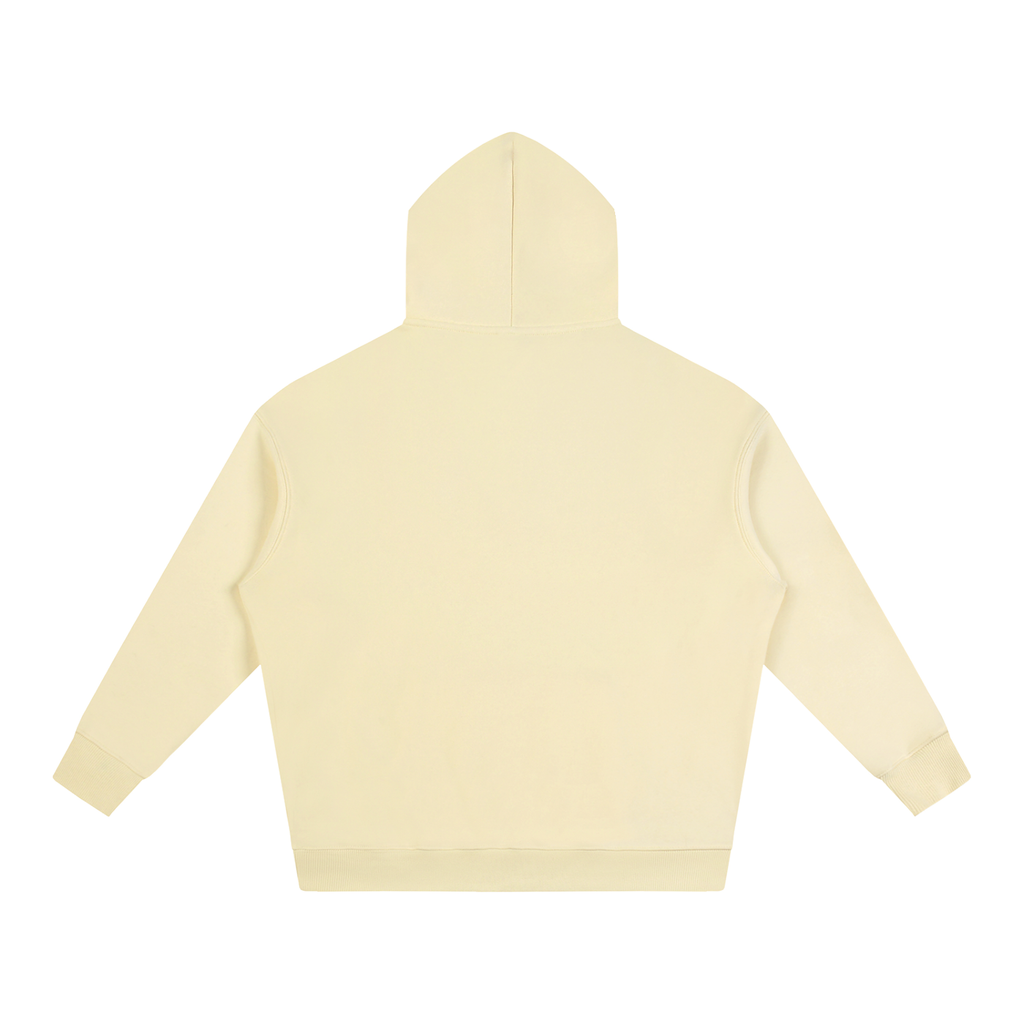 Fleeced Teaching Hoodie 2.0