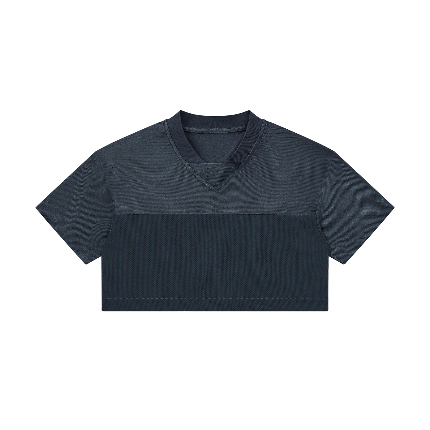 Women’s Cropped Dancing Jersey
