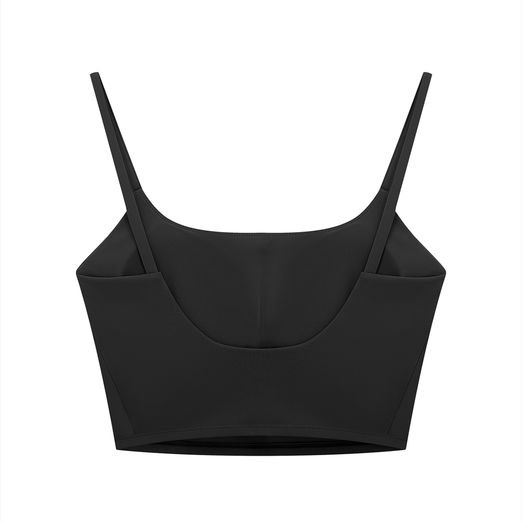 Sujetador deportivo Pride para mujer