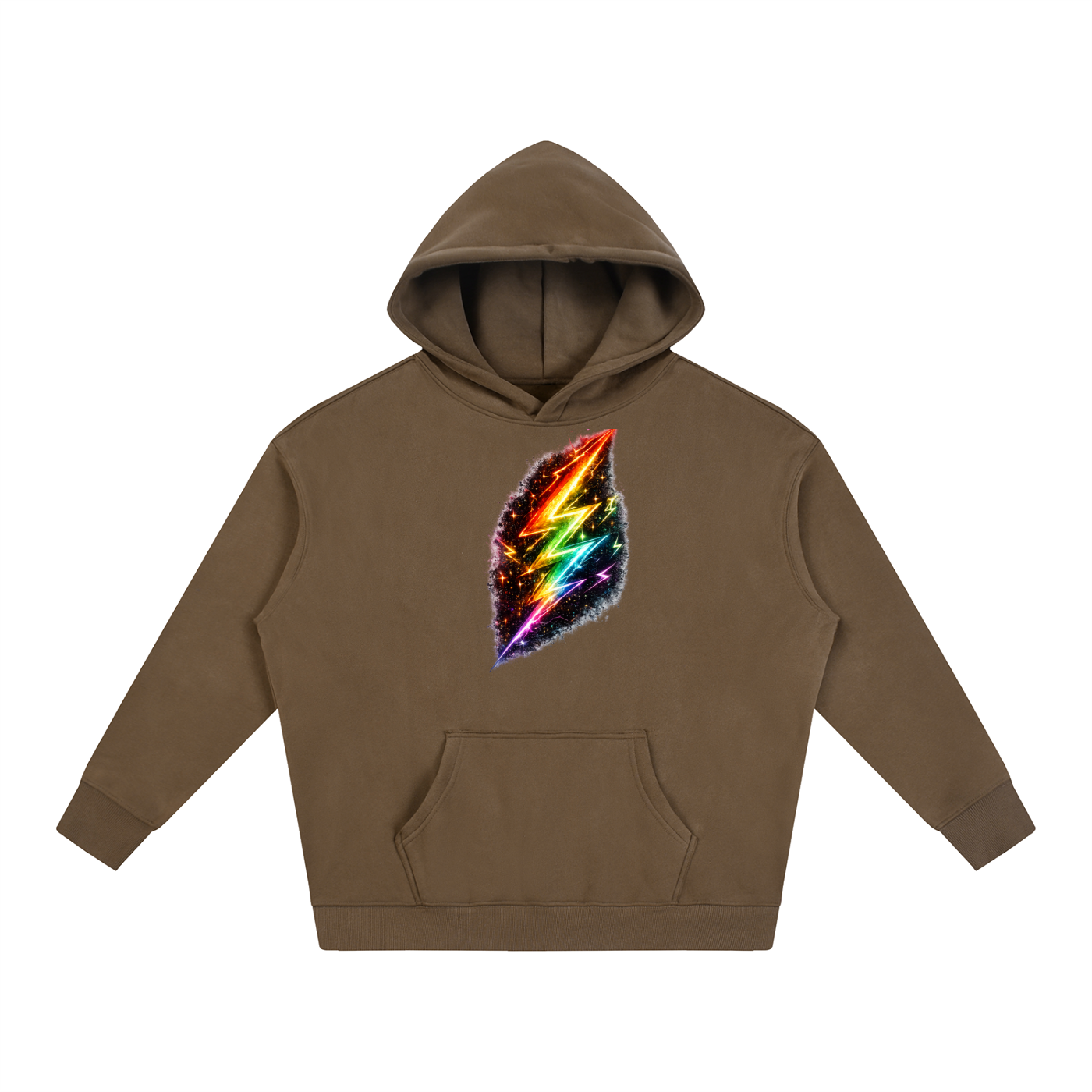 Oversize Pride Hoodie