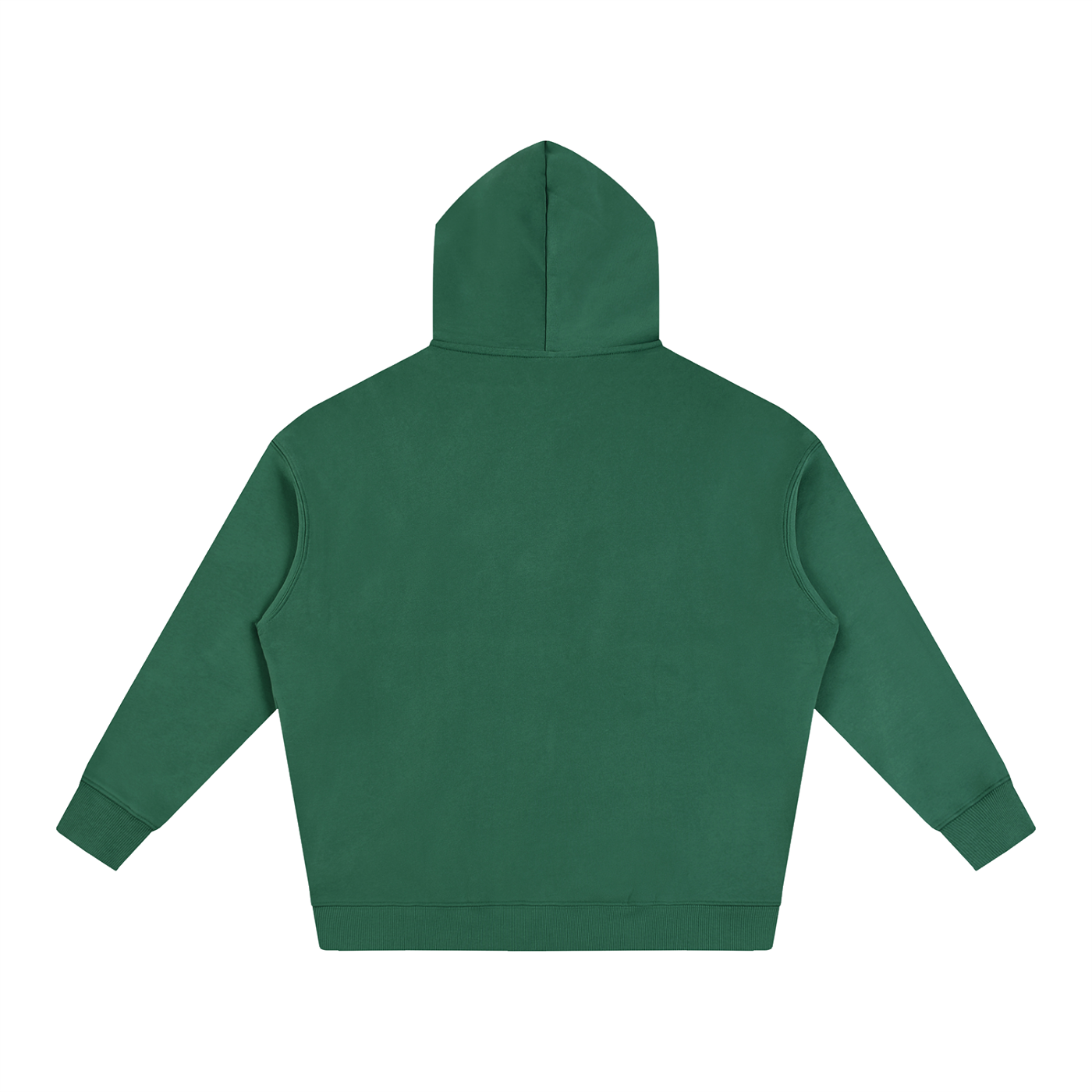 Sudadera extragrande Pride