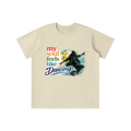 Sorona Cooling Kids' Dancing T-shirt