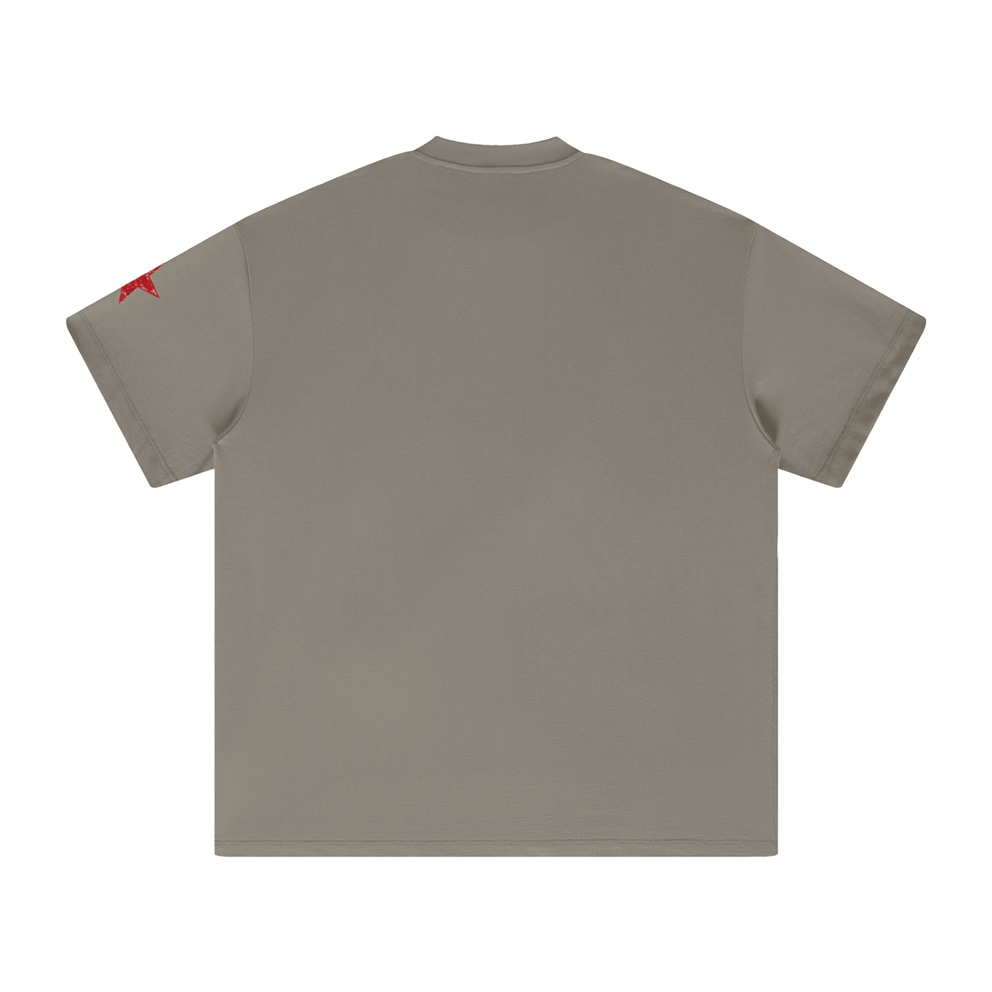 Earth Tone  United T-Shirt