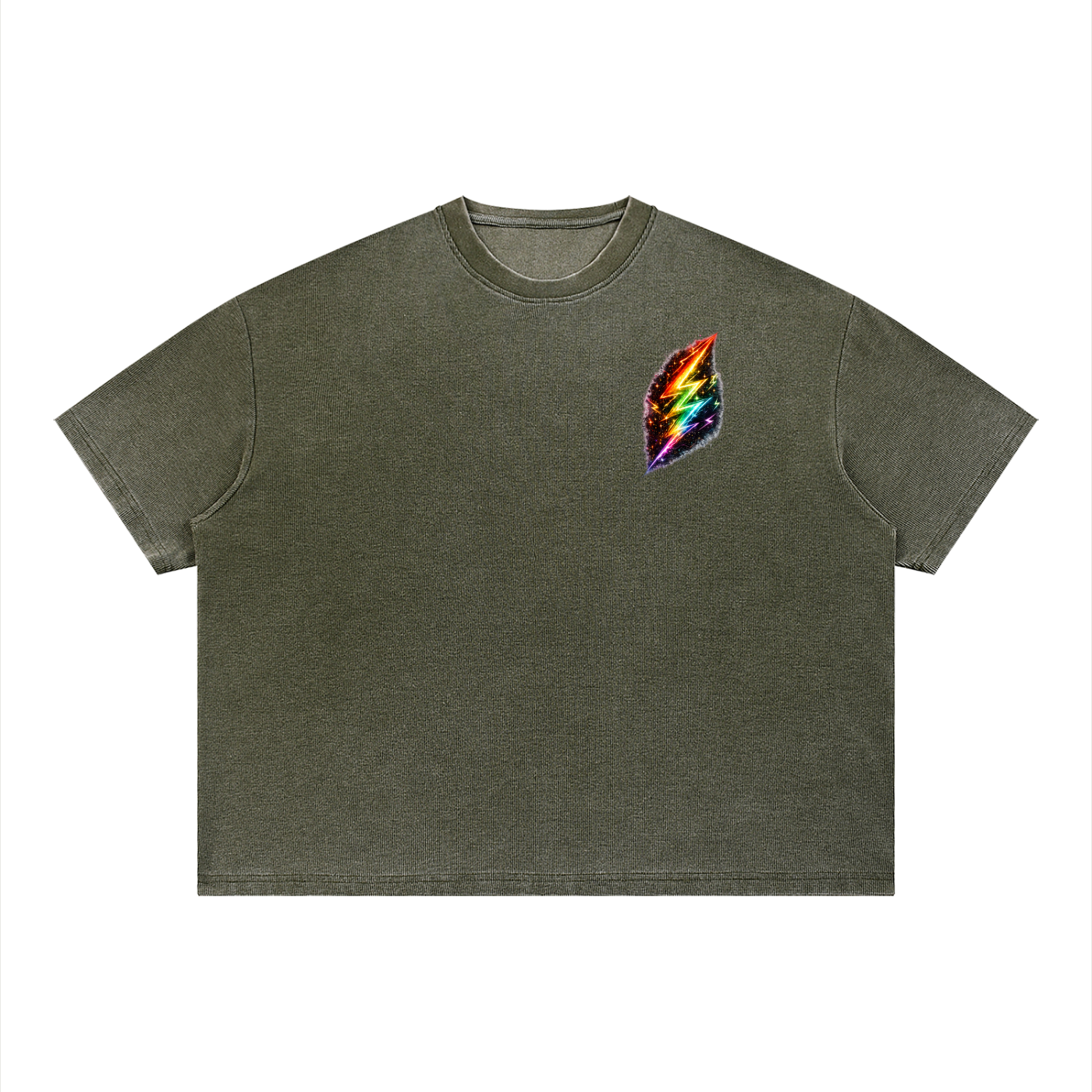 Vintage Pride T-Shirt