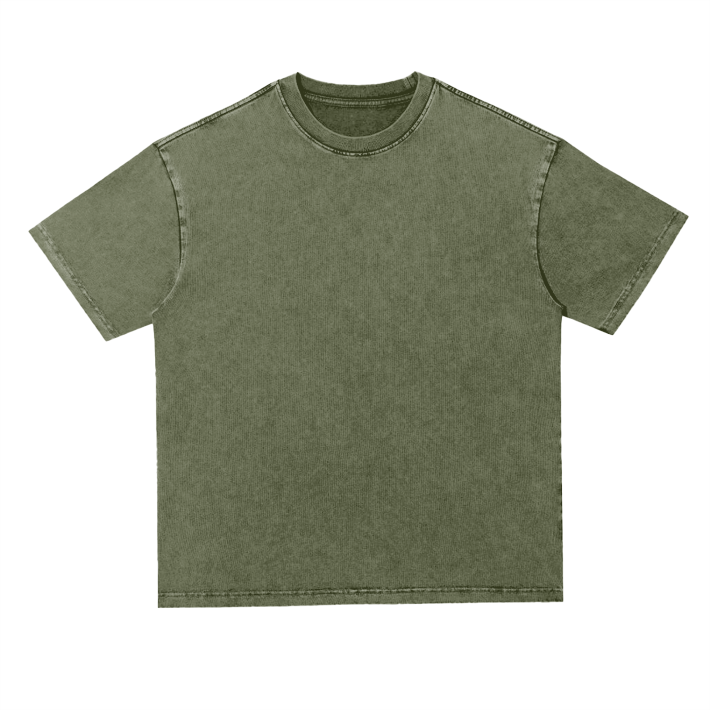 Oversized Gaming T-Shirt