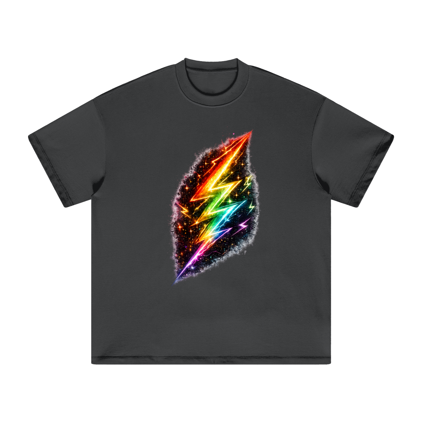 Heavyweight Pride T-Shirt