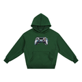 Kids' Fleece Gaming Hoodie