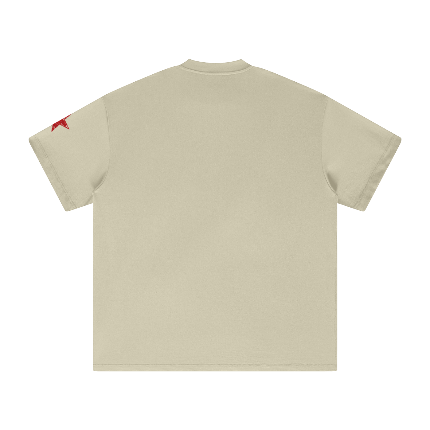 Earth Tone  United T-Shirt