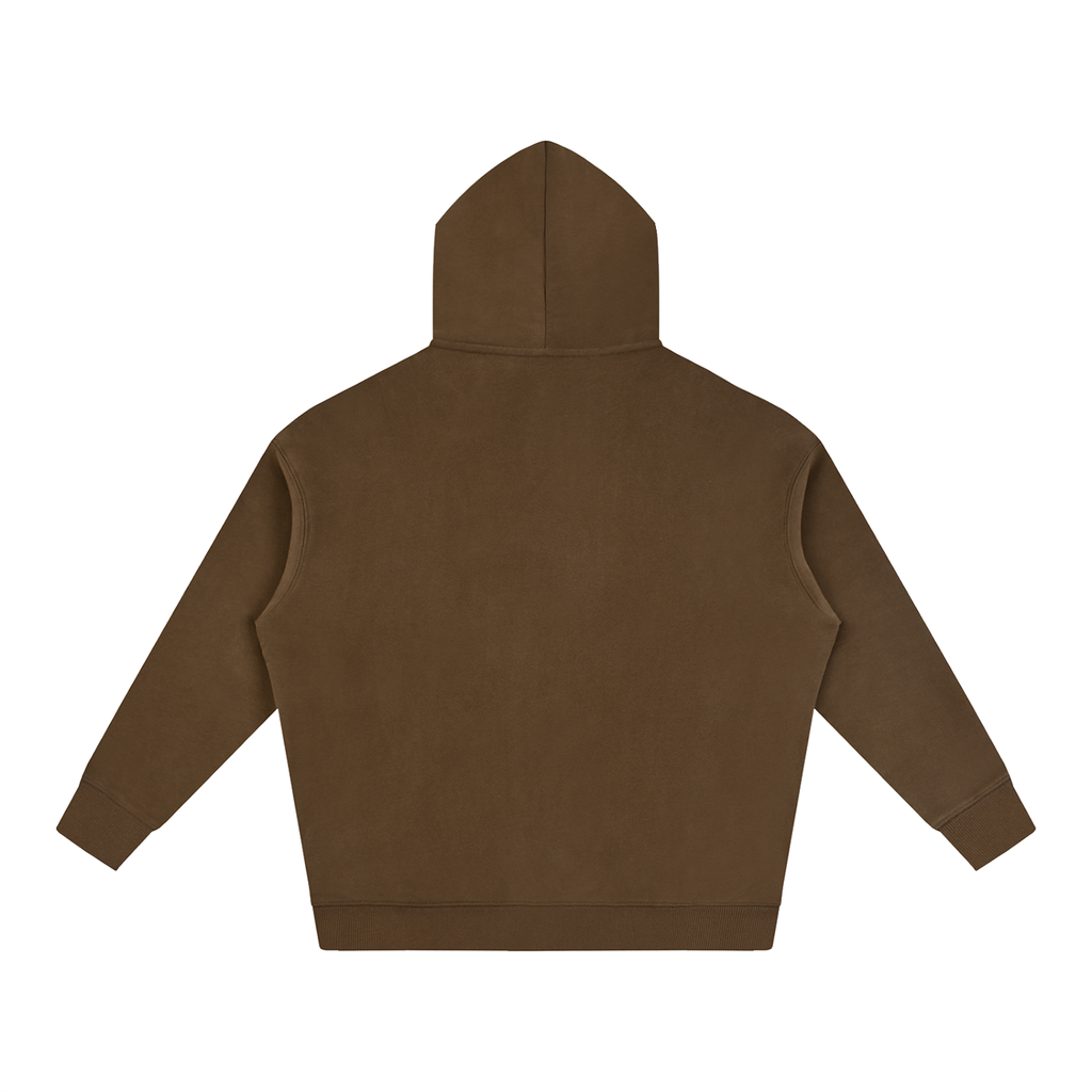 Sudadera extragrande Pride