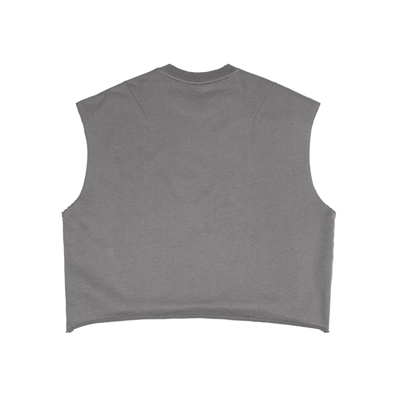 Juneteenth Boxy Tank Top