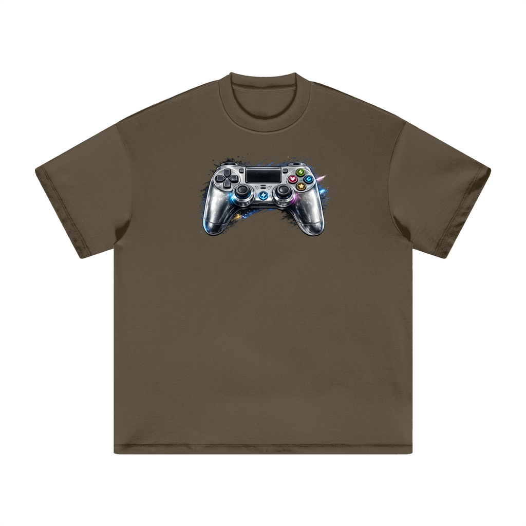 Heavyweight GamingT-Shirt