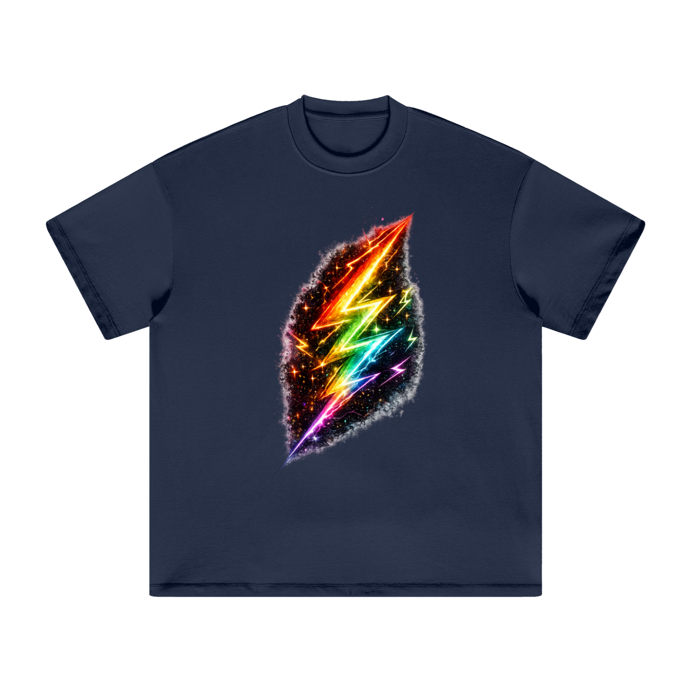 Heavyweight Pride T-Shirt