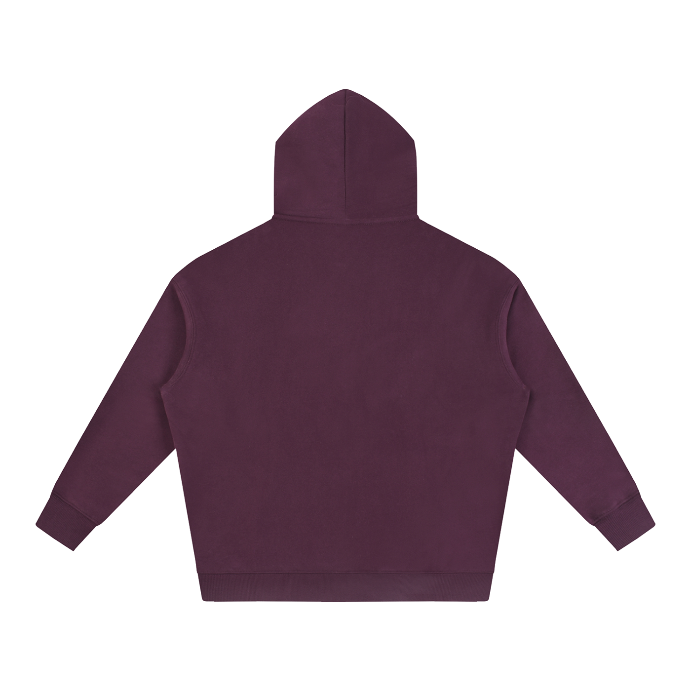 Oversize Pride Hoodie