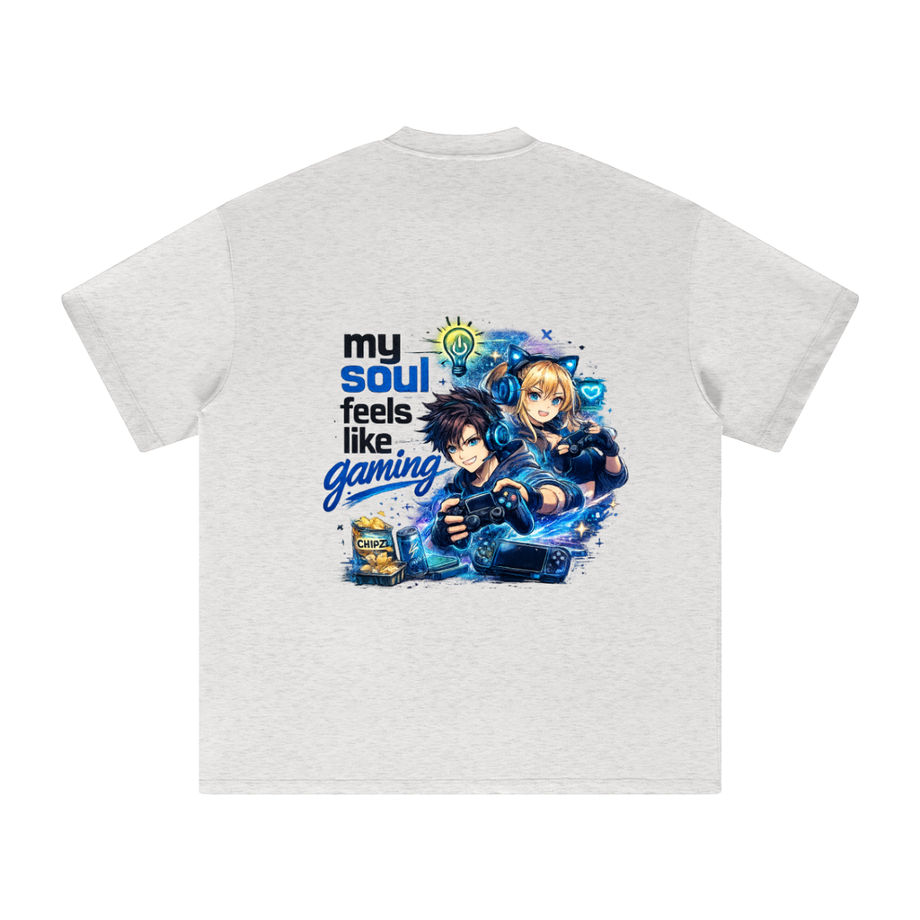 Heavyweight GamingT-Shirt