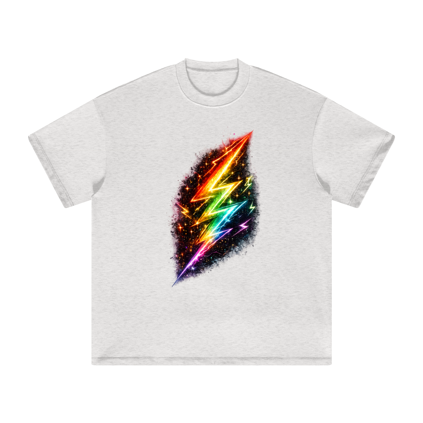 Heavyweight Pride T-Shirt