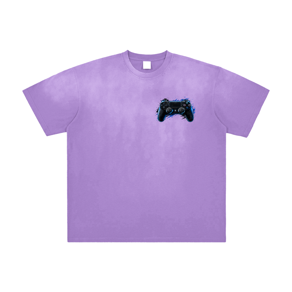 Vintage Gaming T-Shirt
