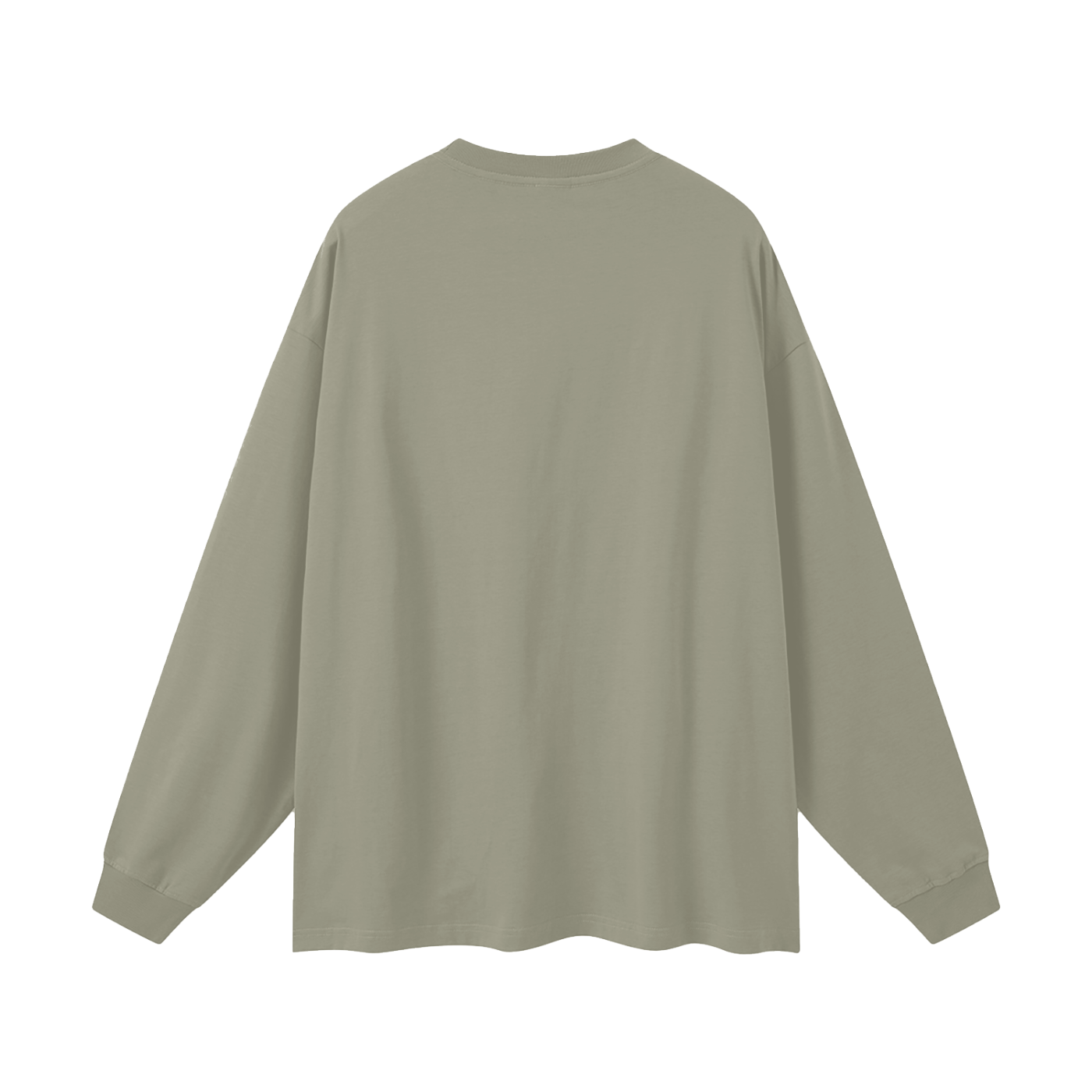 Oversized Juneteenth Long Sleeve T-Shirt