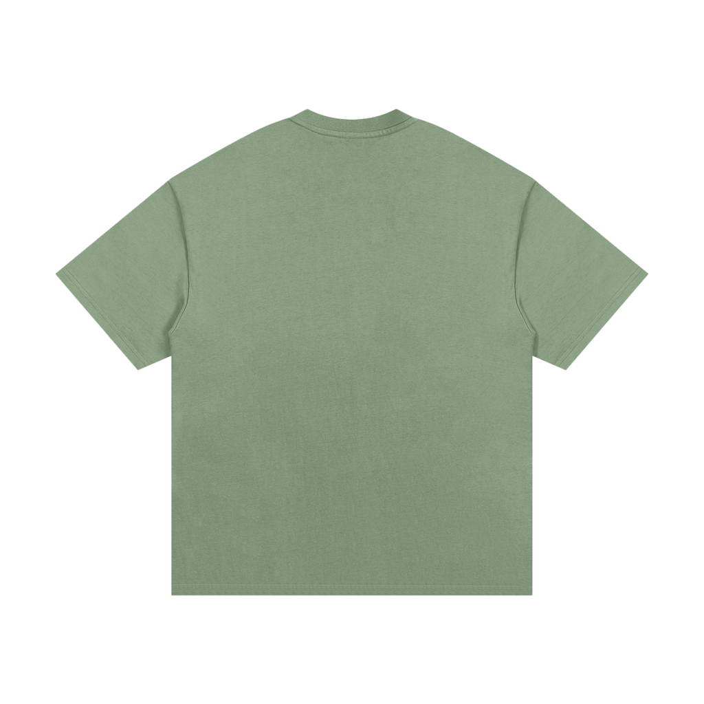 Heavyweight United T-Shirt