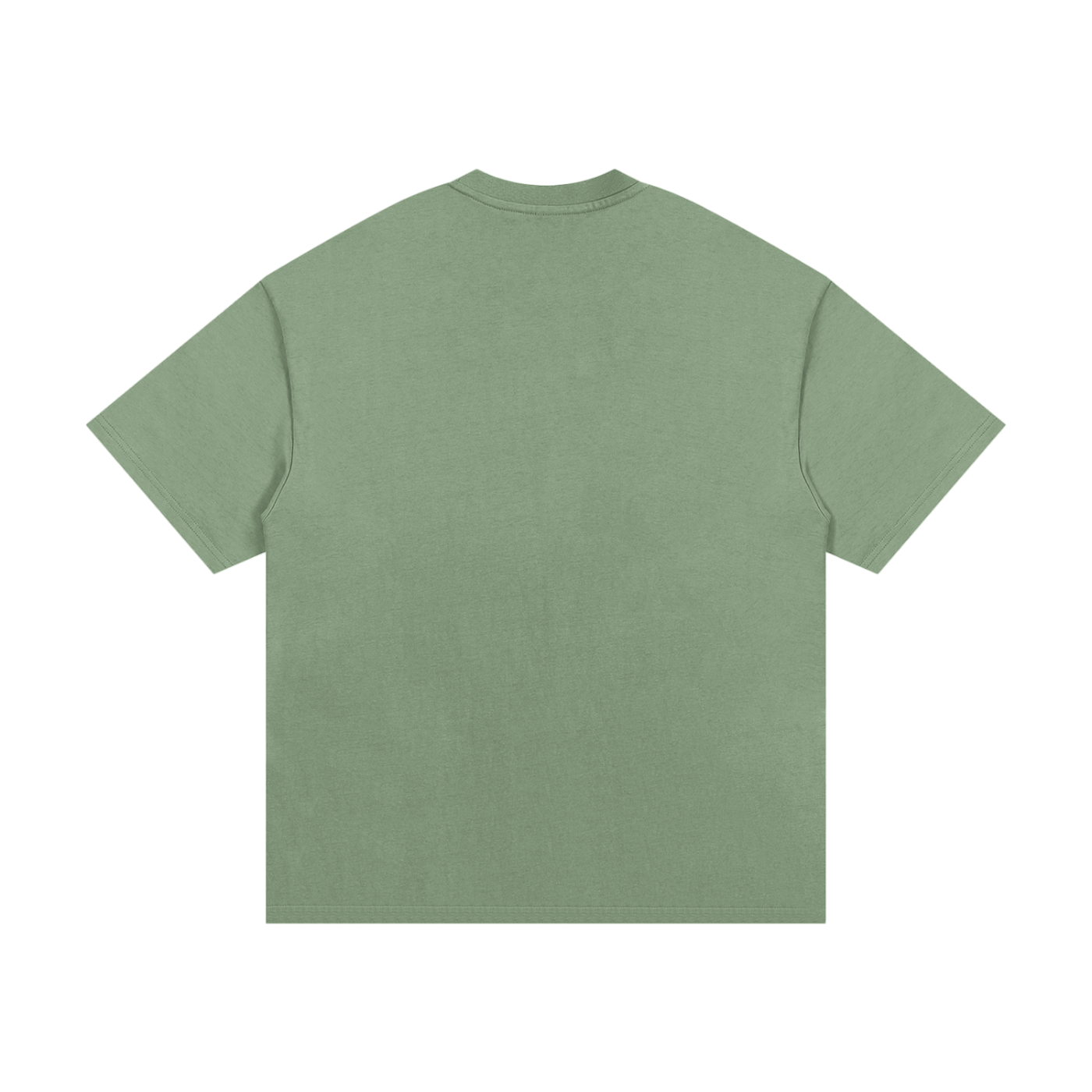 Heavyweight United T-Shirt