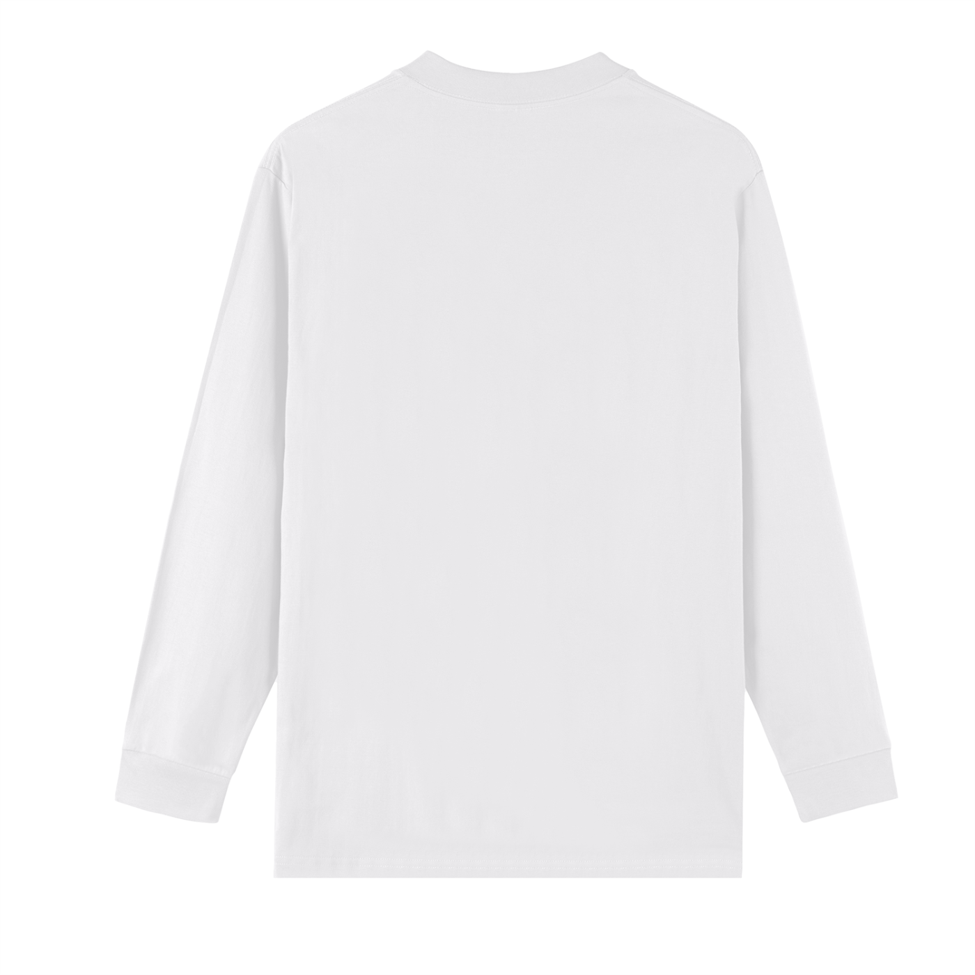 Crew Dancing Long Sleeve Shirt
