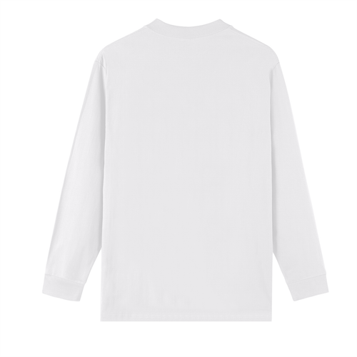 Crew Dancing Long Sleeve Shirt