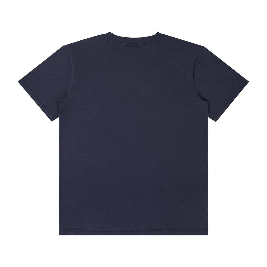 Crew Neck Juneteenth T-Shirt