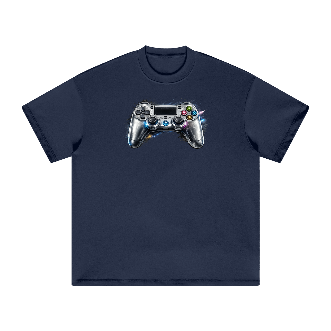 Heavyweight GamingT-Shirt
