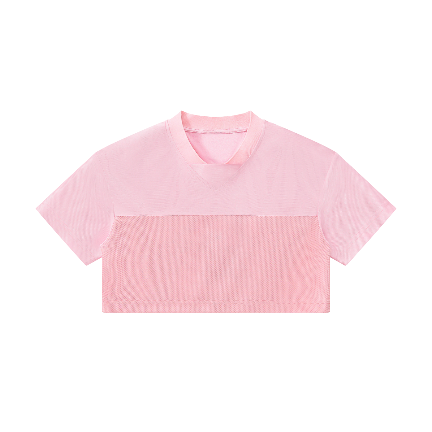 Women’s Cropped Dancing Jersey