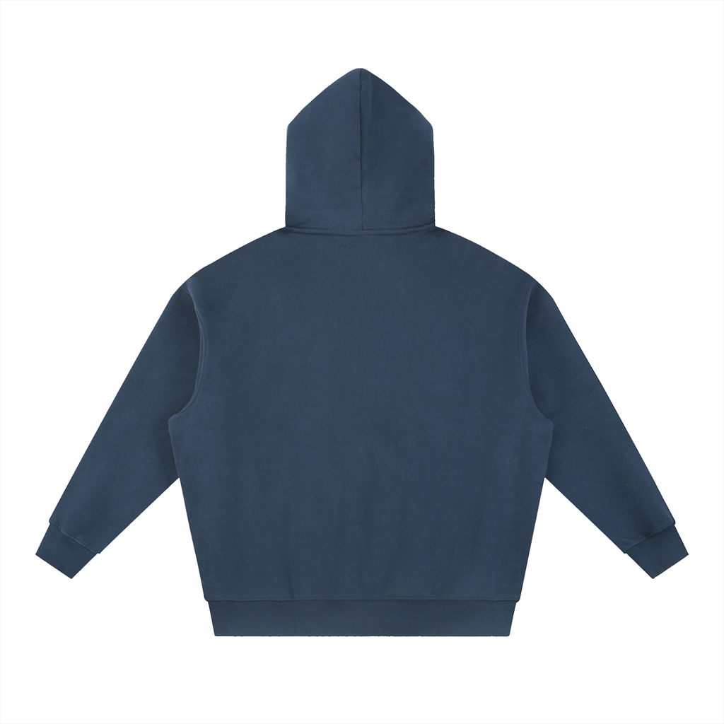 Boxy Fleece Gaming Hoodie