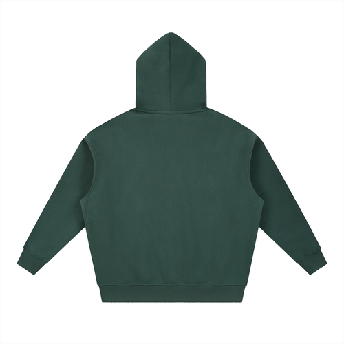 Boxy Fleece Gaming Hoodie