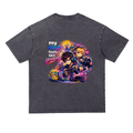 Oversized Gaming T-Shirt