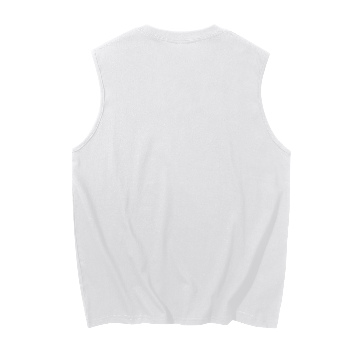 Sleeveless Pride Tank Top