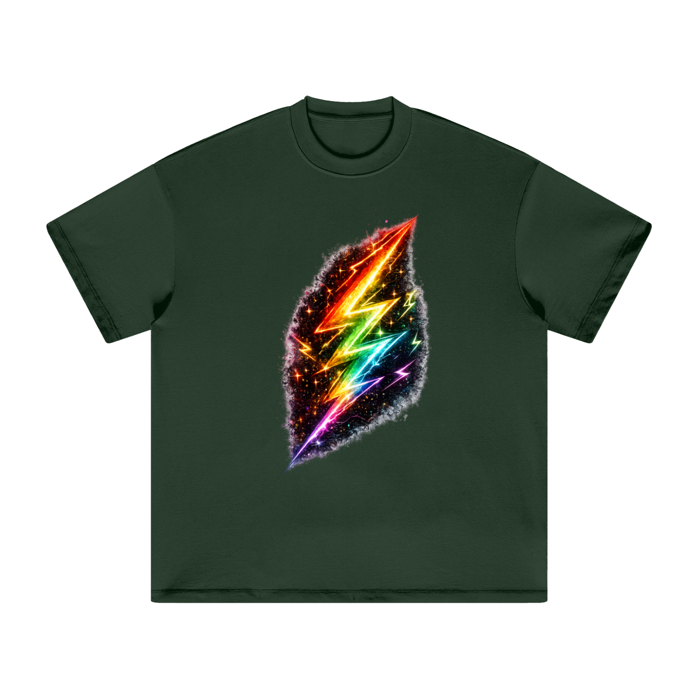 Heavyweight Pride T-Shirt