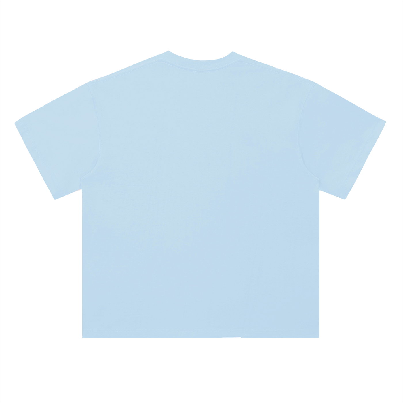 Heavyweight Beach T-Shirt