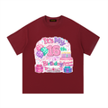 Young Womens 16th Birthday T-Shirt