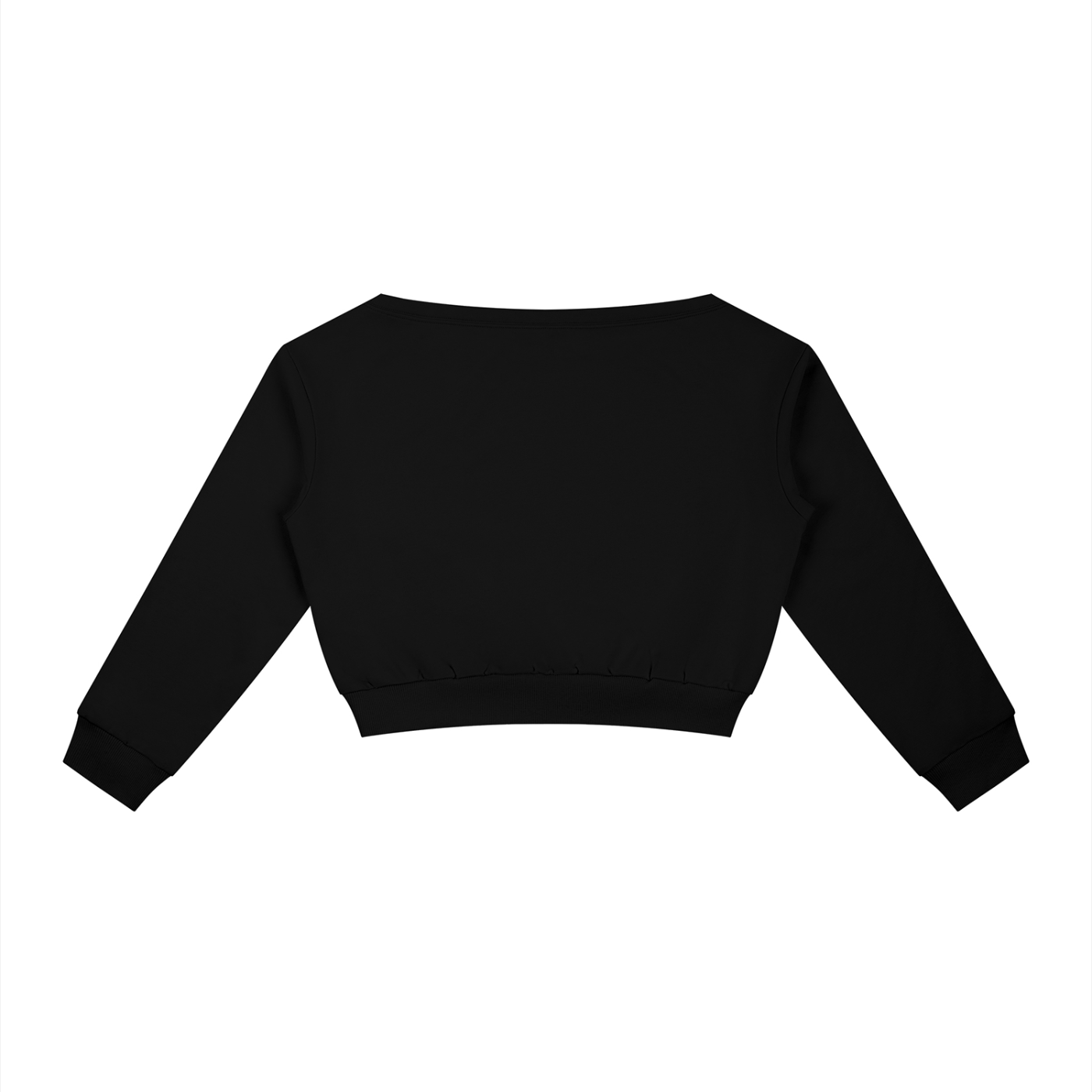Women's Off-Shoulder Dancing Sweatshirt