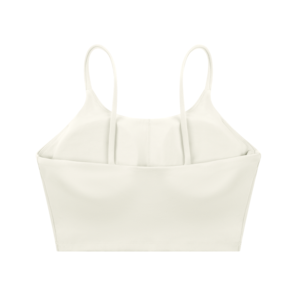 Strap United Yoga Sports Bra