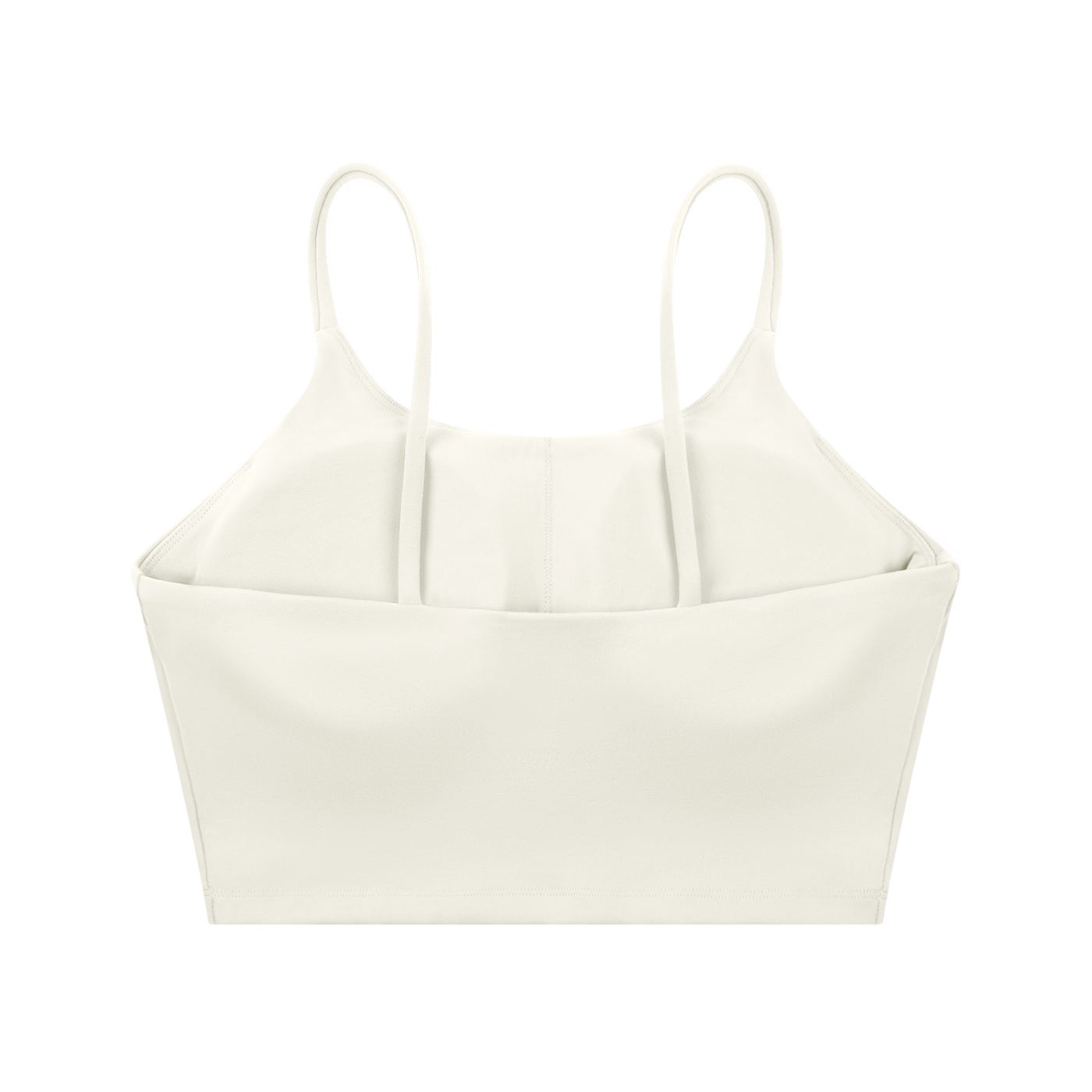Strap United Yoga Sports Bra