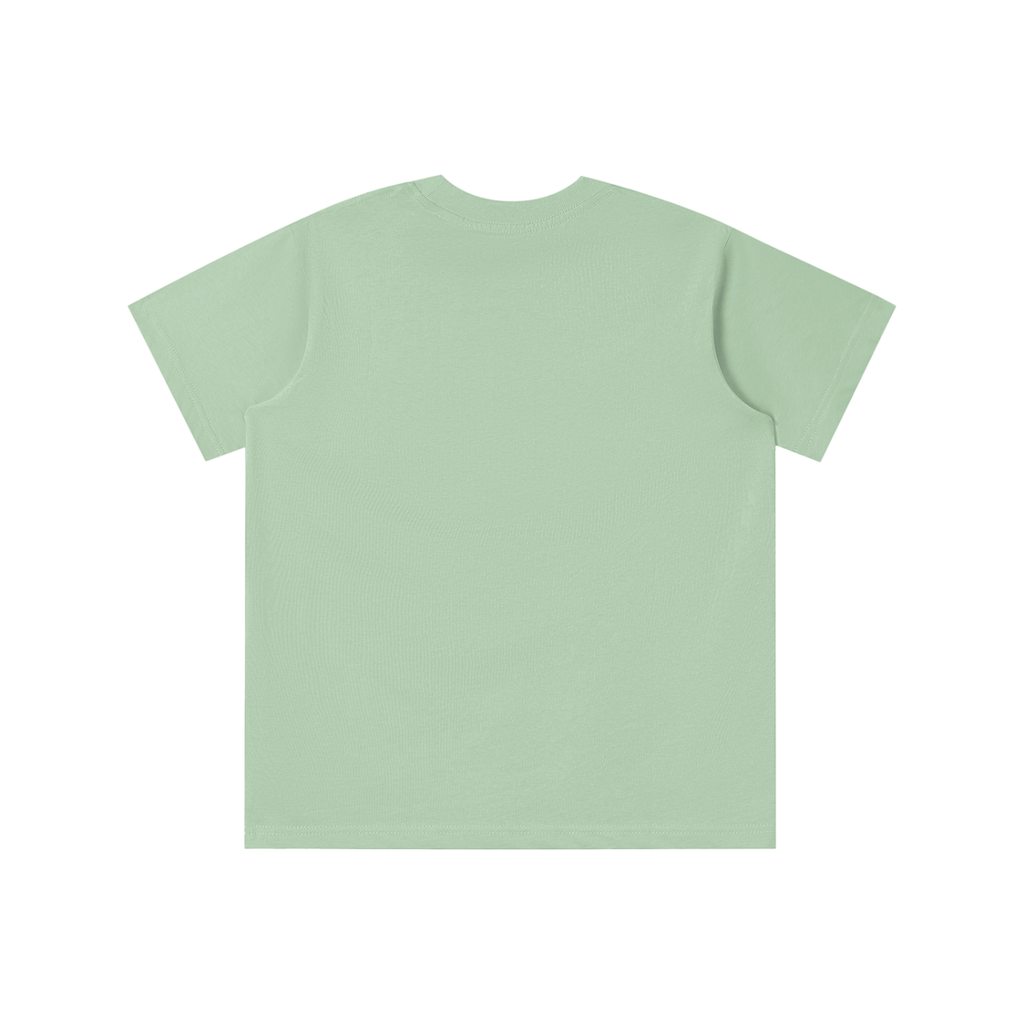 Boys 4th Birthday T-shirt